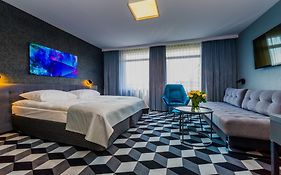 Hotel Wyspiański